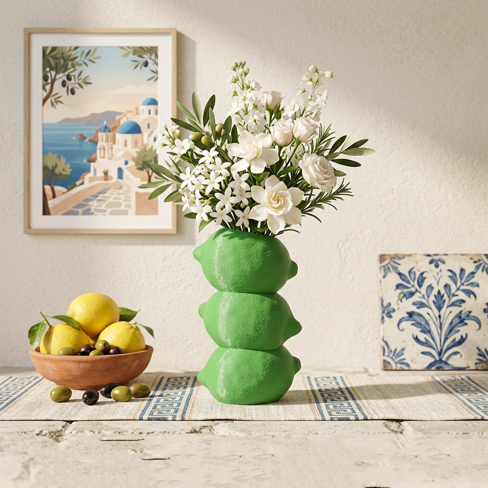 vases