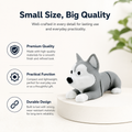 3D Printed Puppy Series (duokuan)
